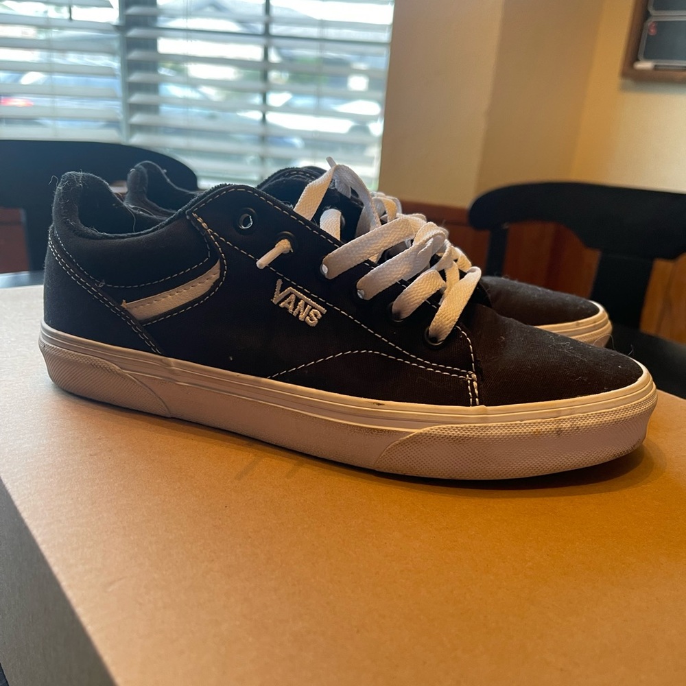 Vans Original